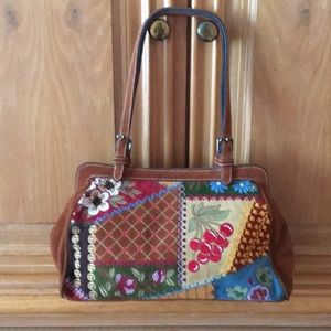 Isabella Fiore handbag